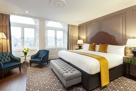 Hotel Indigo Edinburgh - Princes Street