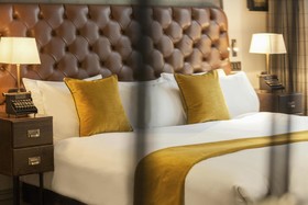 Hotel Indigo Edinburgh - Princes Street