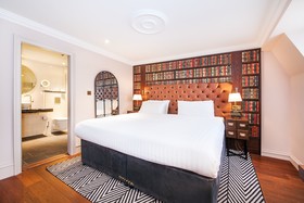 Hotel Indigo Edinburgh - Princes Street