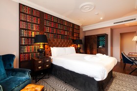 Hotel Indigo Edinburgh - Princes Street