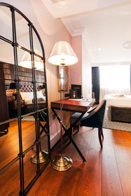 Hotel Indigo Edinburgh - Princes Street