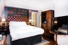 Hotel Indigo Edinburgh - Princes Street