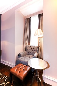 Hotel Indigo Edinburgh - Princes Street