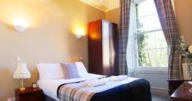 Playfair House Hotel