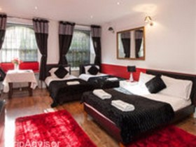 Playfair House Hotel