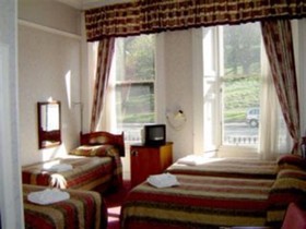 Playfair House Hotel