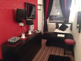 Playfair House Hotel