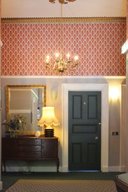 Playfair House Hotel