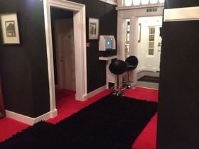 Playfair House Hotel