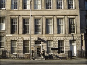 Playfair House Hotel