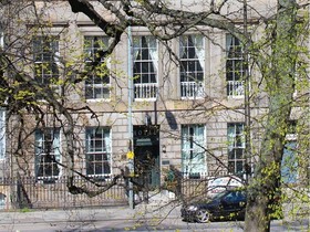 Playfair House Hotel