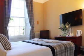 Playfair House Hotel