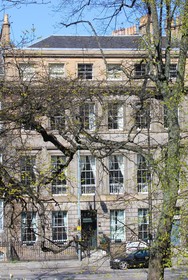 Playfair House Hotel