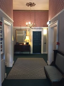 Playfair House Hotel