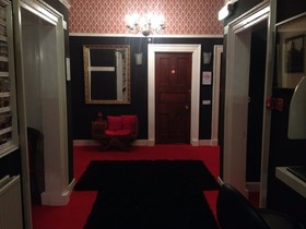 Playfair House Hotel