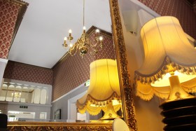 Playfair House Hotel