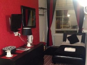 Playfair House Hotel