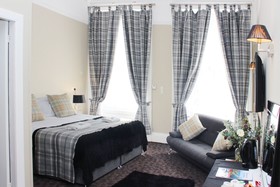 Playfair House Hotel