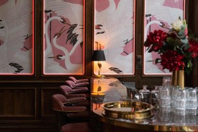 House of Gods Hotel