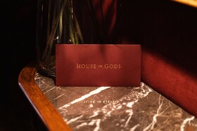 House of Gods Hotel