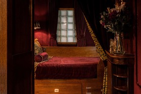 House of Gods Hotel
