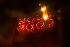 House of Gods Hotel