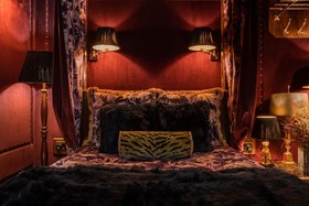 House of Gods Hotel