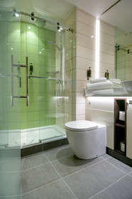 hub by Premier Inn Edinburgh City Centre (Rose Street)