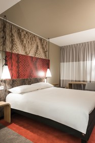 ibis Edinburgh Centre Royal Mile - Hunter Square