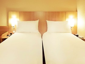 ibis Edinburgh Centre Royal Mile - Hunter Square