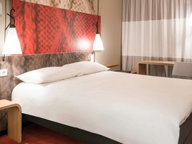 ibis Edinburgh Centre Royal Mile - Hunter Square
