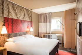 ibis Edinburgh Centre Royal Mile - Hunter Square