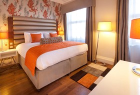 Indigo Edinburgh