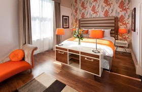 Indigo Edinburgh