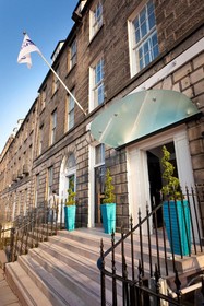 Indigo Edinburgh