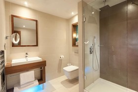 Indigo Edinburgh