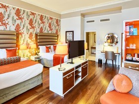 Indigo Edinburgh