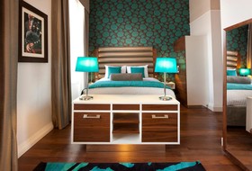 Indigo Edinburgh