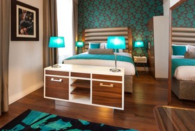 Indigo Edinburgh
