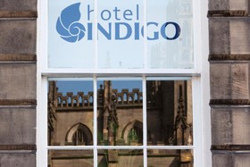 Indigo Edinburgh