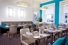 Indigo Edinburgh