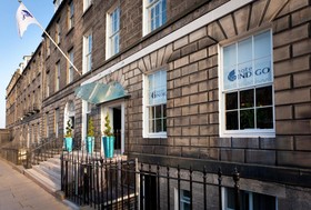 Indigo Edinburgh