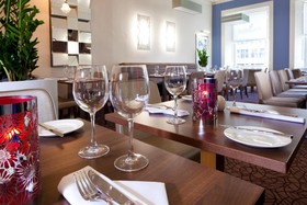 Indigo Edinburgh
