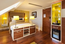 Indigo Edinburgh