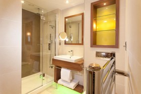 Indigo Edinburgh