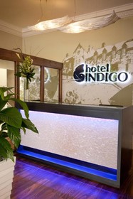 Indigo Edinburgh