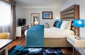 Indigo Edinburgh