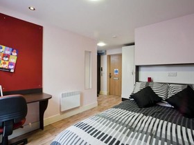IQ Grove Student Accomomodation