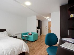 IQ Grove Student Accomomodation
