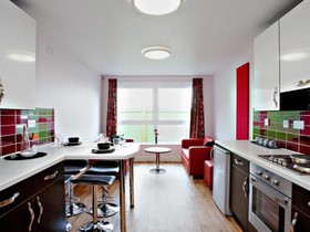 IQ Grove Student Accomomodation